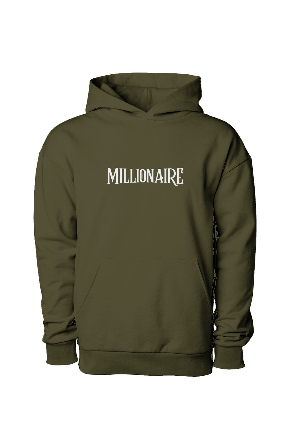 Prestige Millionaire Hoodie