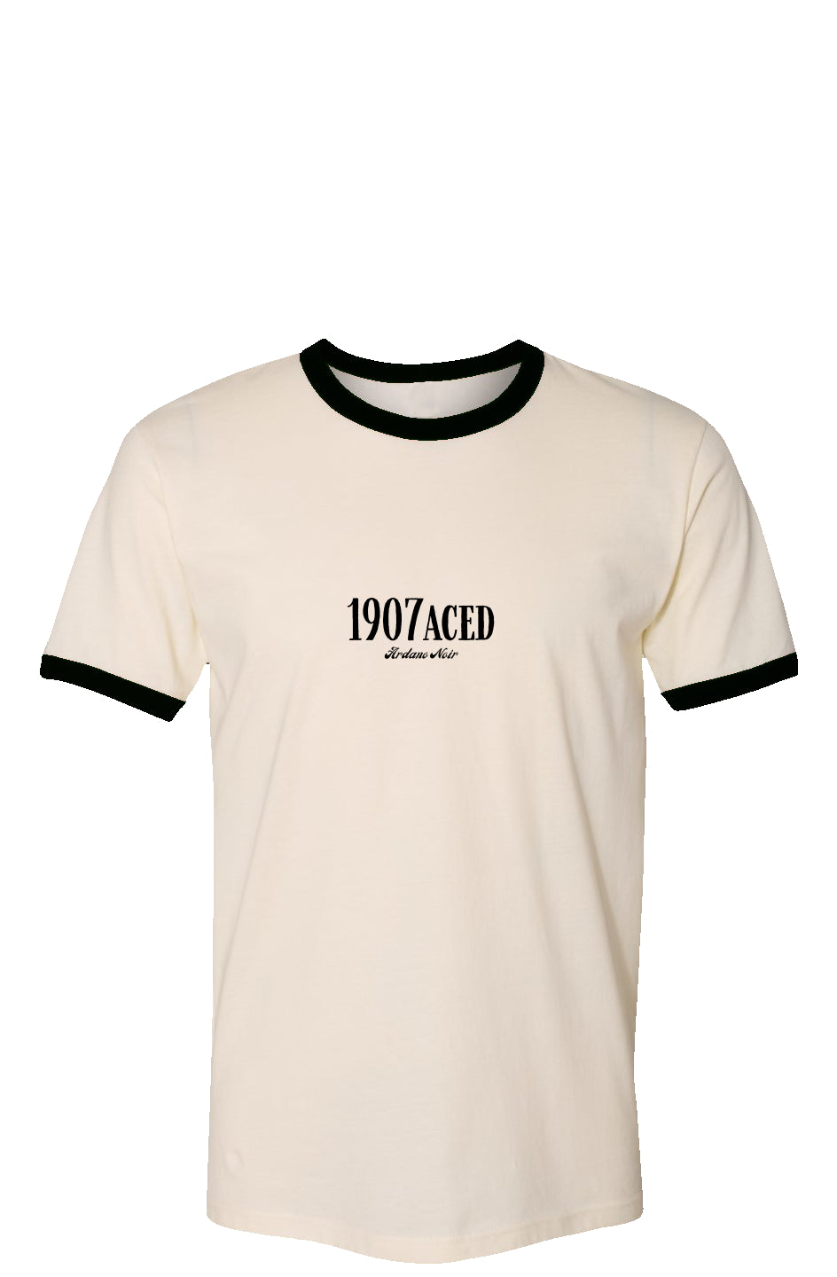 Retro Luxe Aced Tee