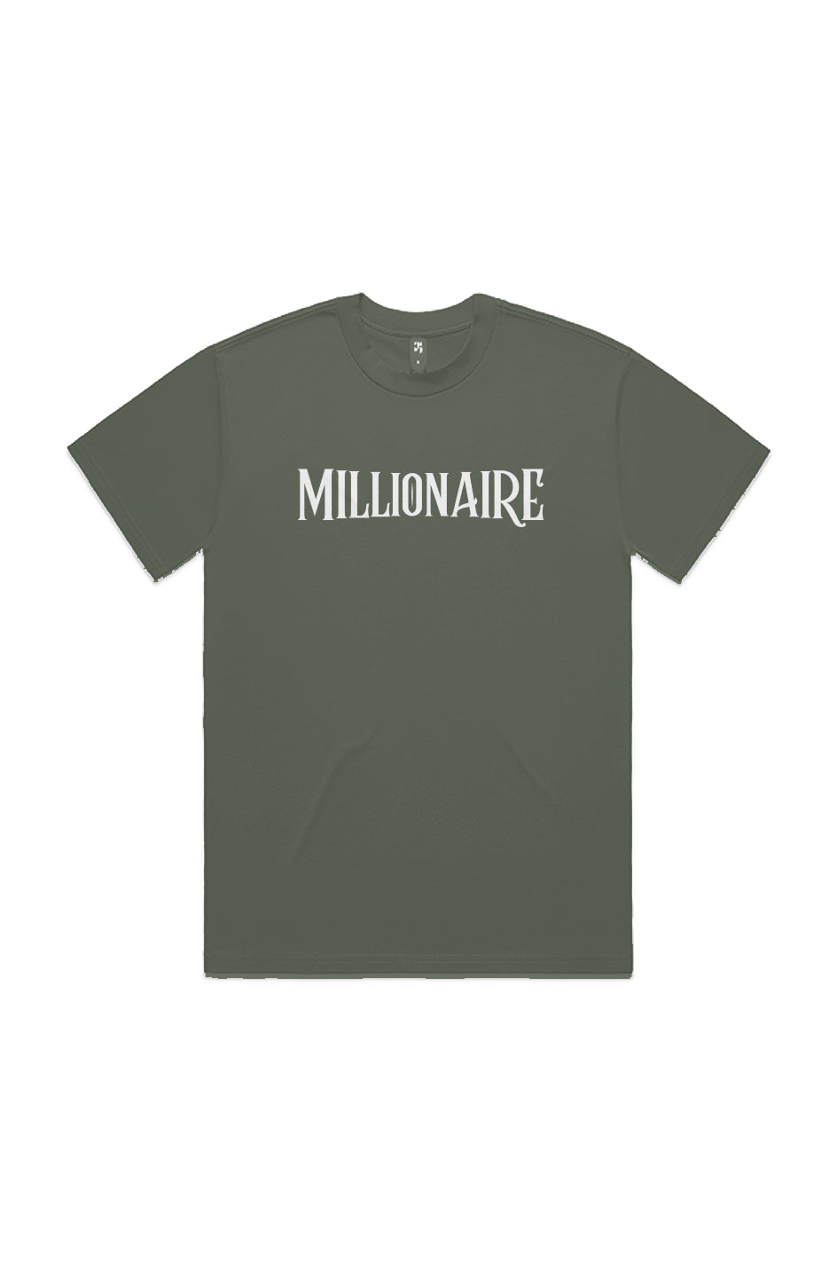 Prestige Millionaire Tee