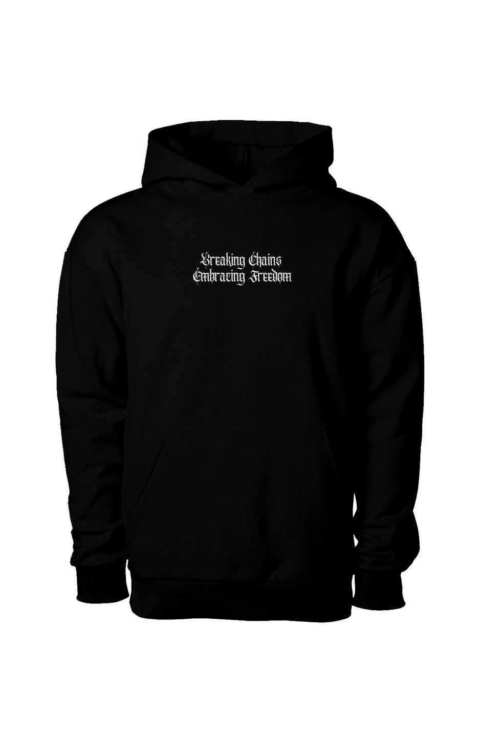 The Rebellion Hoodie