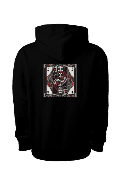 The Rebellion Hoodie