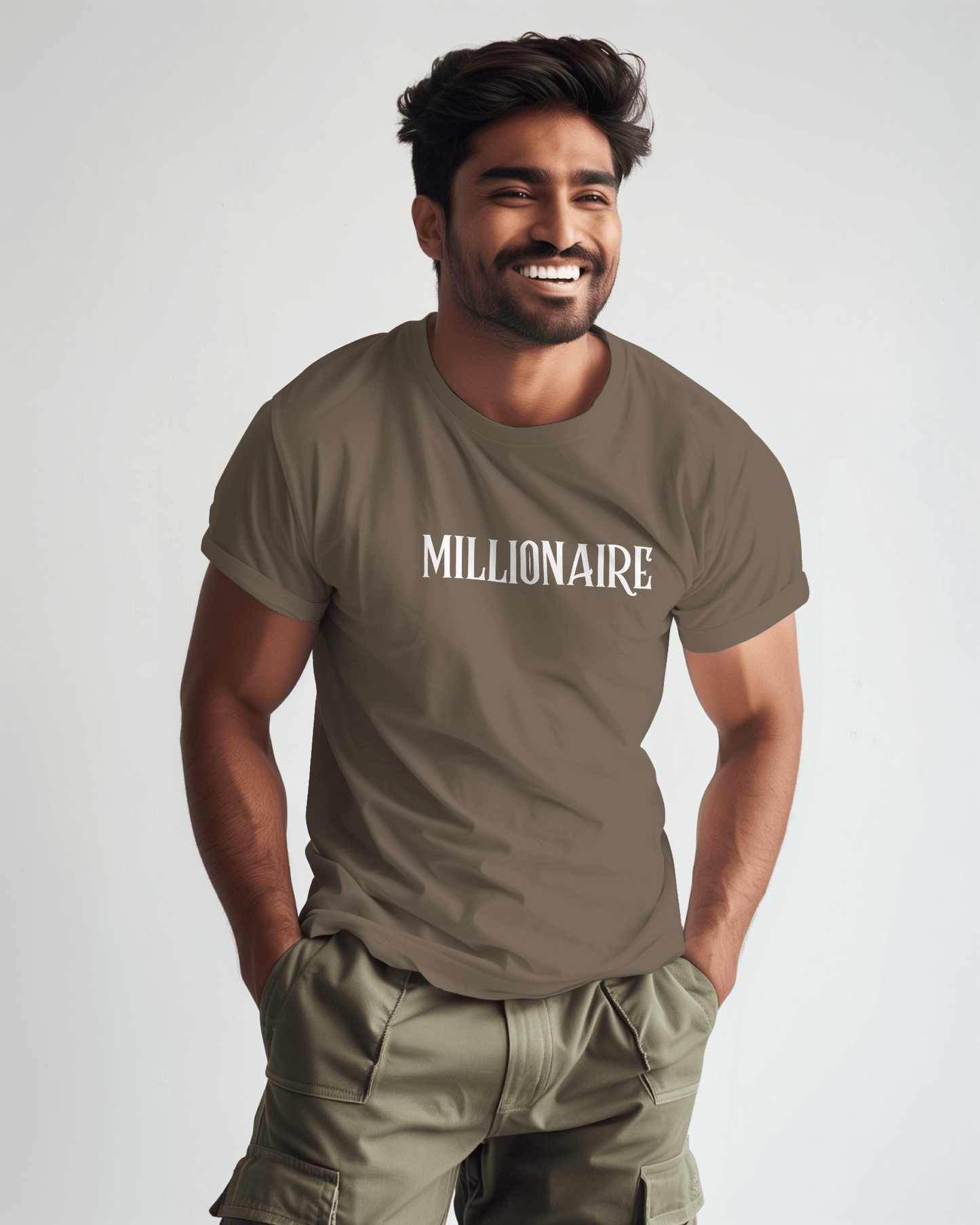 Prestige Millionaire Tee