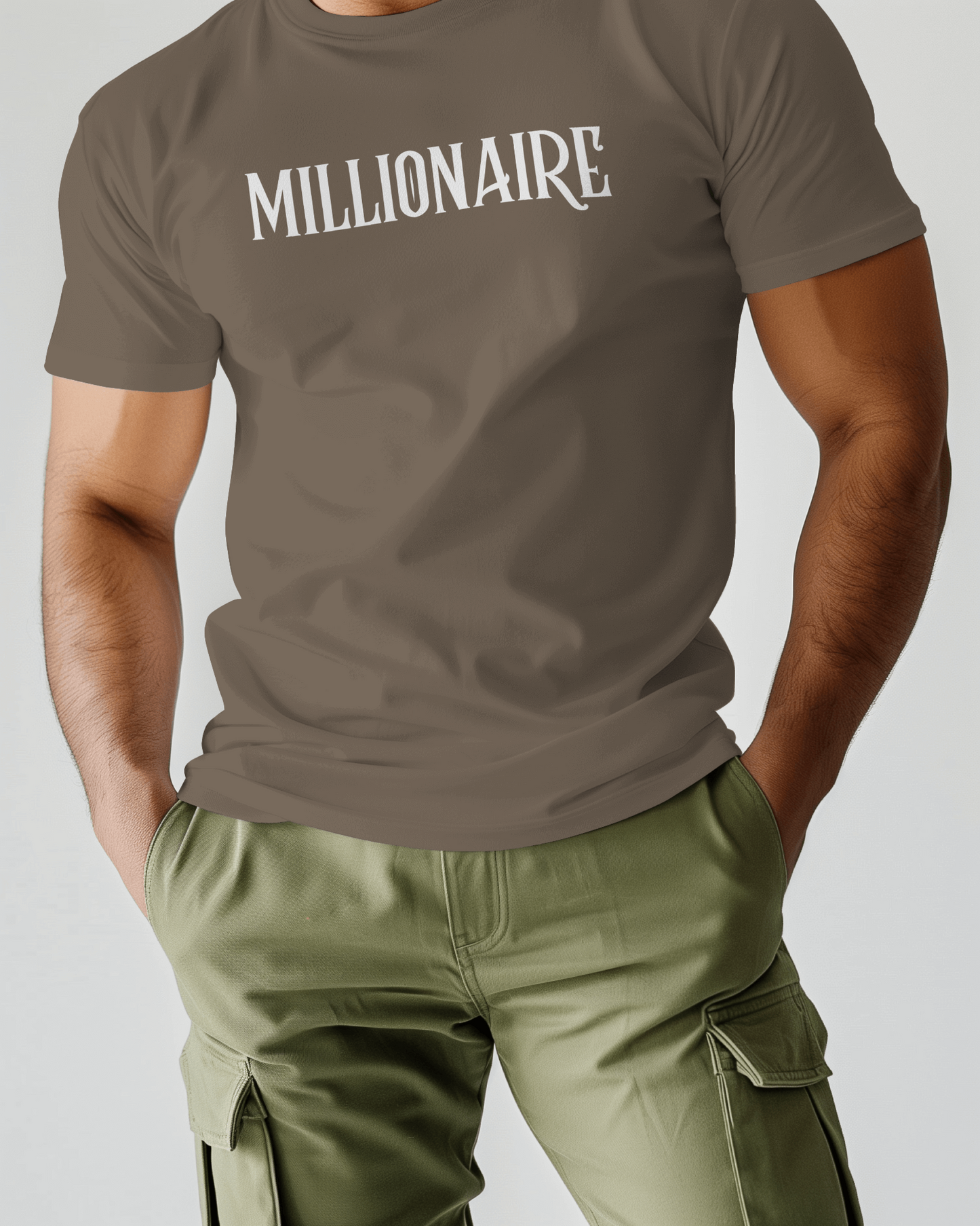 Prestige Millionaire Tee