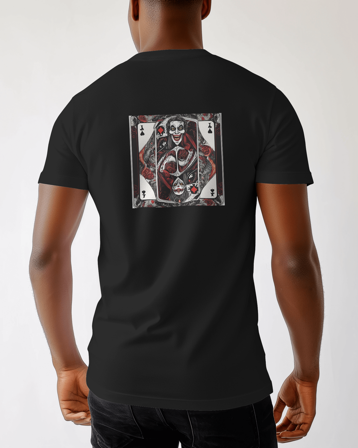 The Rebellion Heavyweight Tee